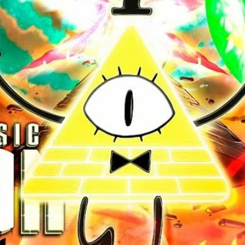 Rap do Bill Cipher (Gravity Falls) - BEM-VINDO AO ESTRANHAGEDON _ PAPYRUS DA BATATA(MP3_320K).mp3