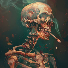 my fellow is a Ghost