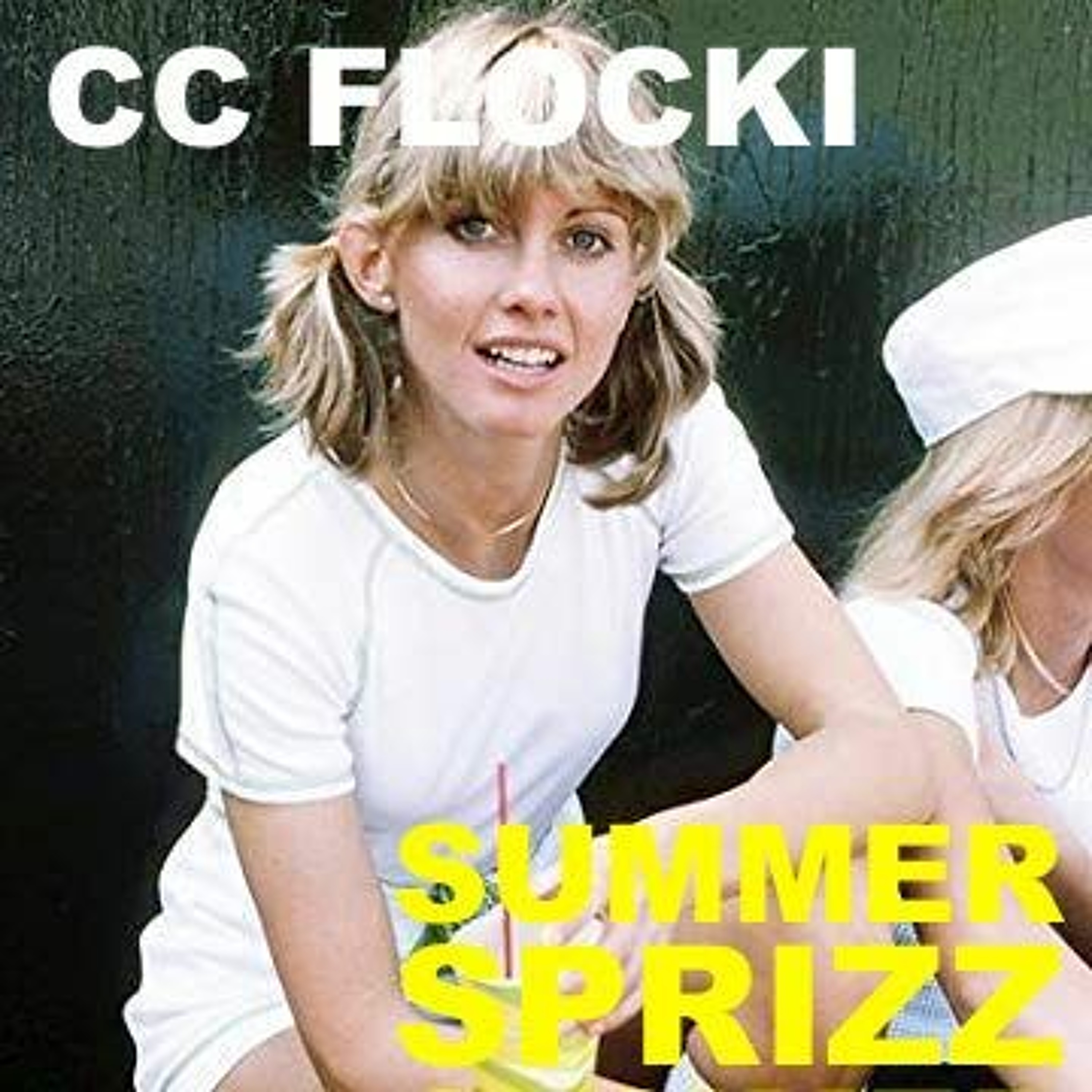 CC FLOCKI