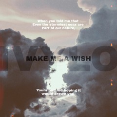 make me a wish