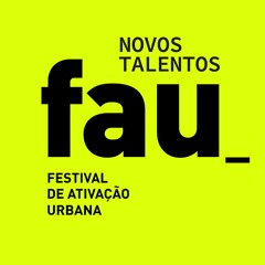 Rafa Garcia – contest FAU Novos Talentos 29.01.2022 + Palco Conceito