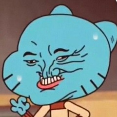 a gumball piacciono le lesbiche