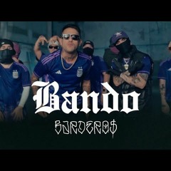 Bando - barderos (Fuel tribute mix)