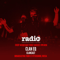 CLAN EQ with ClanCast - EP25