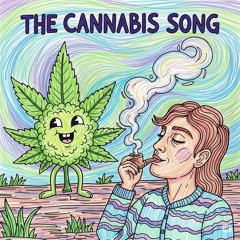 The cannabis song three
