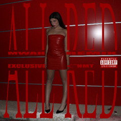 Playboi Carti - ALL RED (Nemet The Doll Remix)