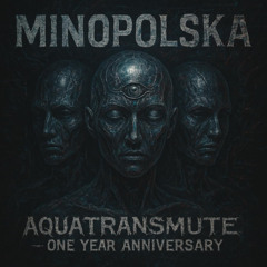Live Set @AQUATRANSMUTE - One Year Anniversary (Kulturfabrik ASBL)