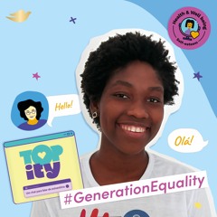 66: Topity - A Body Image Chatbot for Brazilian Adolescents
