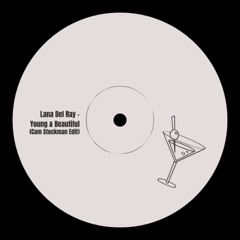 Young & Beautiful (Cam Stockman Edit) - FREE DOWNLOAD