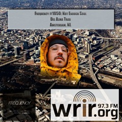 Frequency #1050: Sharpset and Not Enough Soul