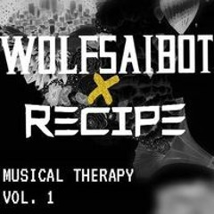 WOLF B2B RECIPE MUSICAL THERAPY