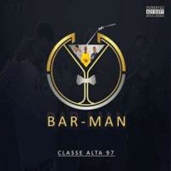 Classe Alta C.A97 - Bar Man
