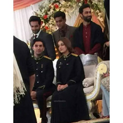 Ehd-e-Wafa OST (without dialogue) - Rahat Fateh Ali Khan - (ISPR Official Song)