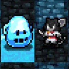 [Crypt of the NecroDancer] Stone Cold (3-1 cold) Remix
