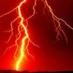 djmikewinston LIGHTNINGSTRIKESALWAYSEVERYWHERE