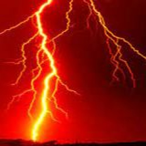 djmikewinston LIGHTNINGSTRIKESALWAYSEVERYWHERE