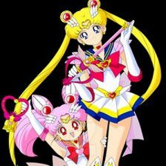 Sailor Moon Sailor Stars OP - musicbox version -