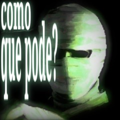Como que pode? w/Licas! & Piex.wav speed