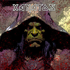 XANATOS - Souls of the Red Lake