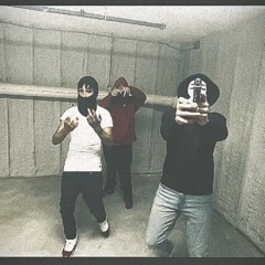 Shottas(feat.Stackz)