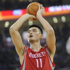 yao ming ( syx )