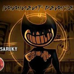 Imminent Demise | FNF Indie Cross Bendy Week (By Saruky Ft. CDMusic)