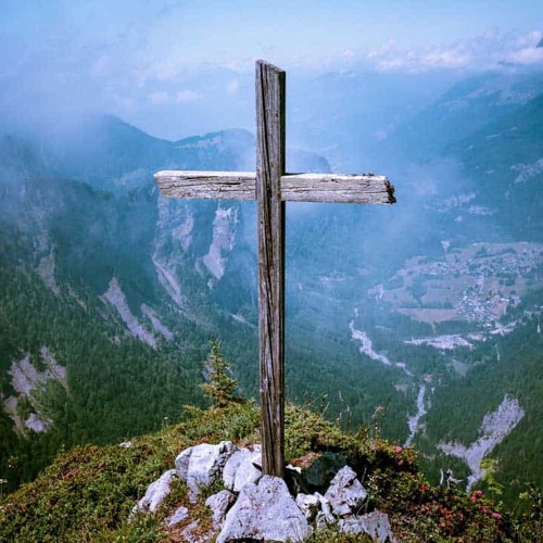 Highlands : Song of Ascent (Hillsong Cover)