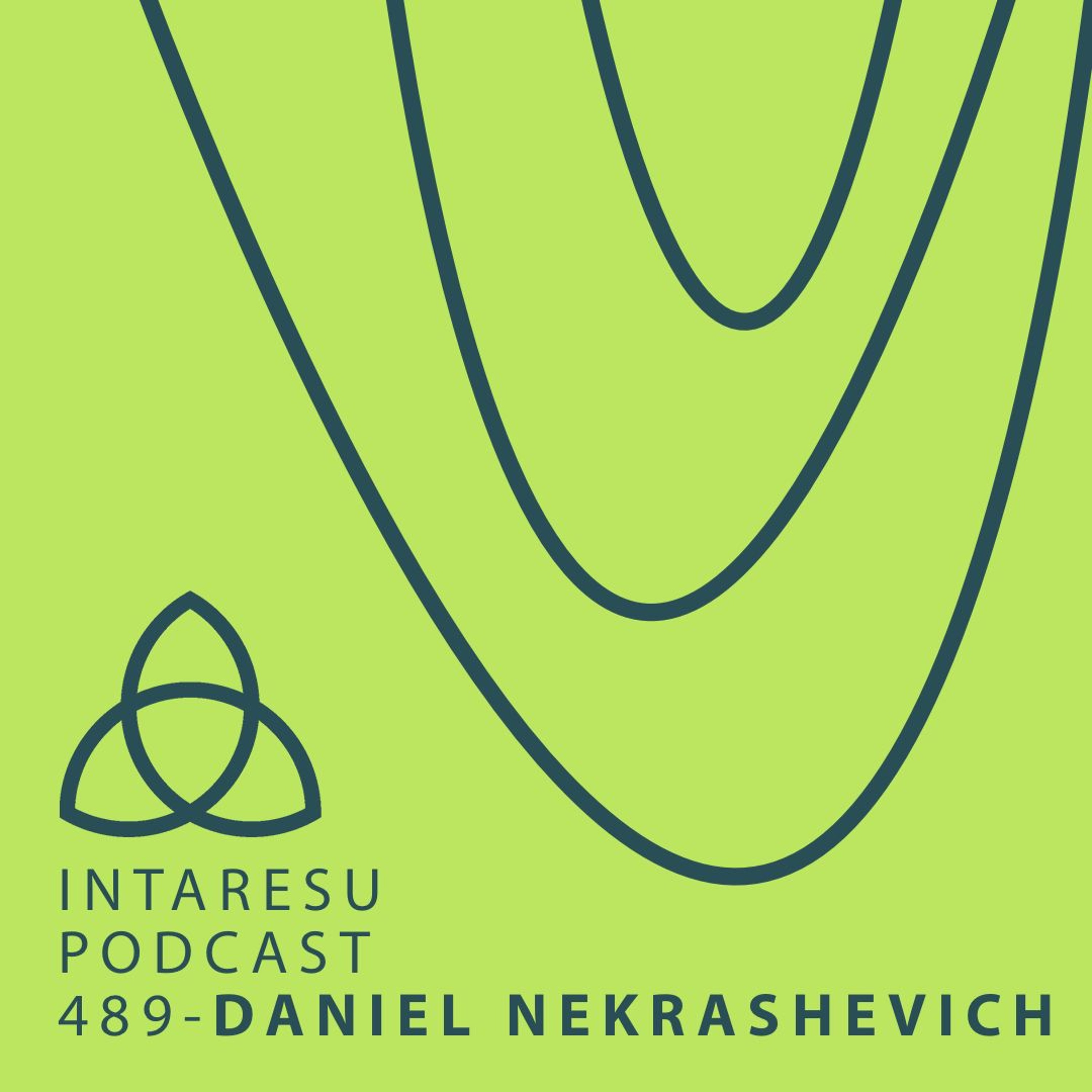 Intaresu Podcast