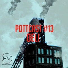 Pottcast # 13 - OELI