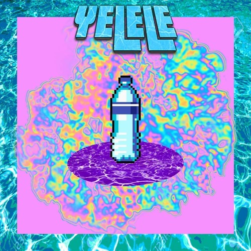 Yelele!👁️💜(prod. Tsukudu)