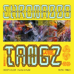 Chroma 008 Tangz
