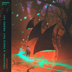Dreams (feat. Georgi Kay)