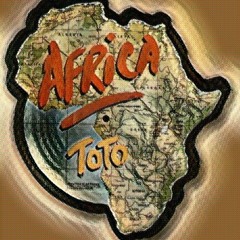 Toto - Africa (Praise The Prise Frenchcore Bootleg) [200 BPM]