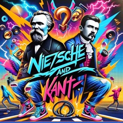 Nietzsche & Kant