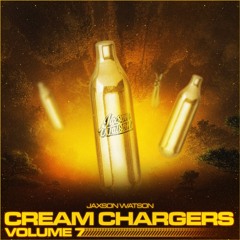 Cream Chargers Vol 7.0