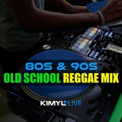 80s & 90s Old School Reggae Mix | Garnet Silk, Cocoa Tea, John Holt, Beres Hammond, Freddie McGregor