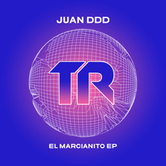 Juan Ddd - El Marcianito