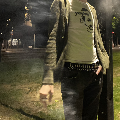 walk ft. liink (p. zo)