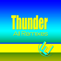 Thunder (144 Bpm Tabata 20/10)