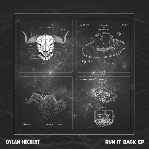 Dylan Heckert - The Outlaw