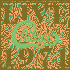 Now More Than Ever (Live at the John F. Kennedy Center for the Performing Arts, Washington D.C. 9/16/1971)