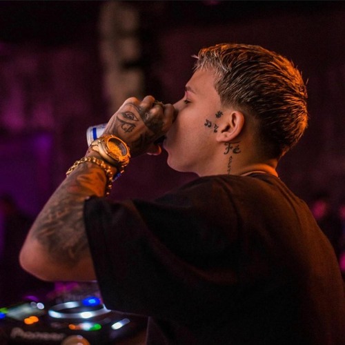MT - MEGA BEAT JHOW JHOW { DJ JV DE VILA VELHA } COROOOOOO - 130