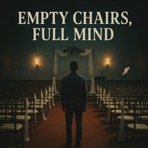 Empty Chairs, Full Mind