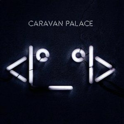 Caravan Palace - ??? (LIVE IN WASHINGTON)