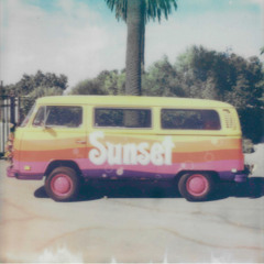 Sunset (Love & Peace)