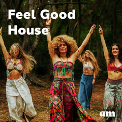 Feel Good House 🌞