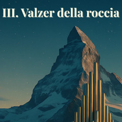 Valzer della roccia