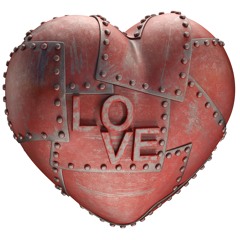 I don't need your love.