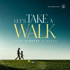 Let's Take a Walk III | Island