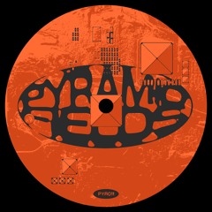 PREMIERE: Flor Coto - Despierta [Pyramid Fields]